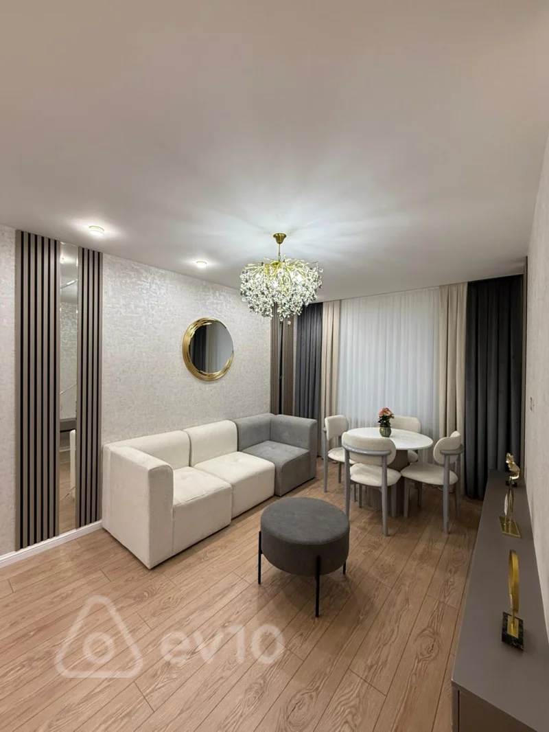 Satılır 2 otaqlı köhnə tikili 55 m² — Bakı, Yasamal 2 otaq 55.00 m²