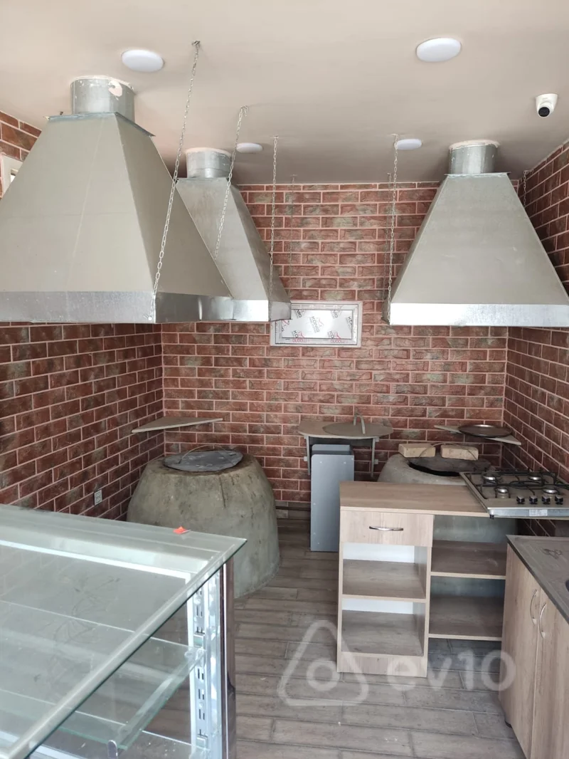 Kirayə verilir mənzil 105 m² — Bakı, Xətai 105.00 m²