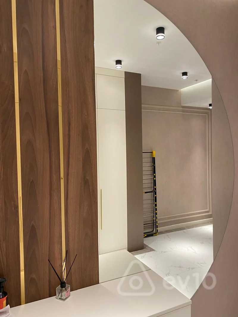 Kirayə verilir 2 otaqlı yeni tikili 60 m² — Bakı, Yasamal 2 otaq 60.00 m²