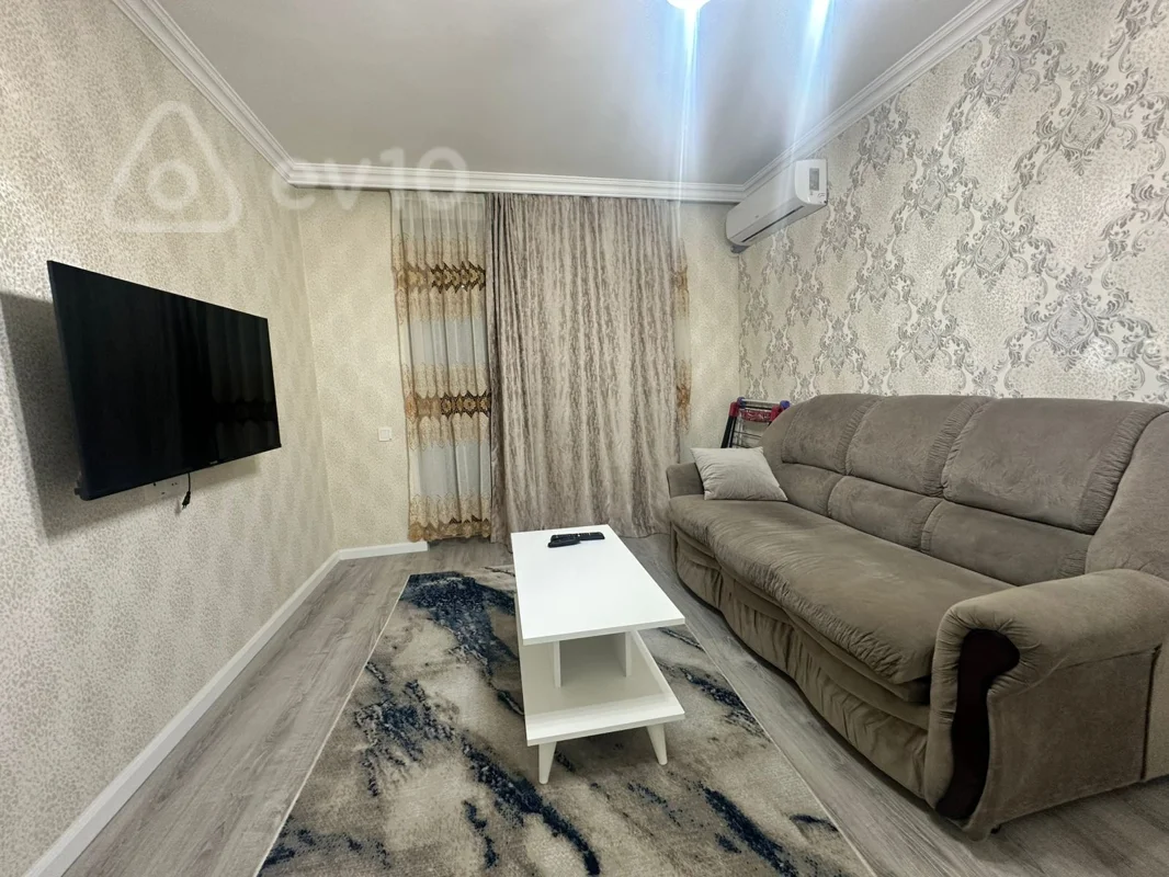 Kirayə verilir 2 otaqlı köhnə tikili 50 m² — Bakı, Yasamal 2 otaq 50.00 m²