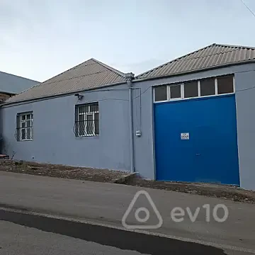 Satılır 3 otaqlı həyət evi 1200 m² — Gəncə 3 otaq 1200.00 m²