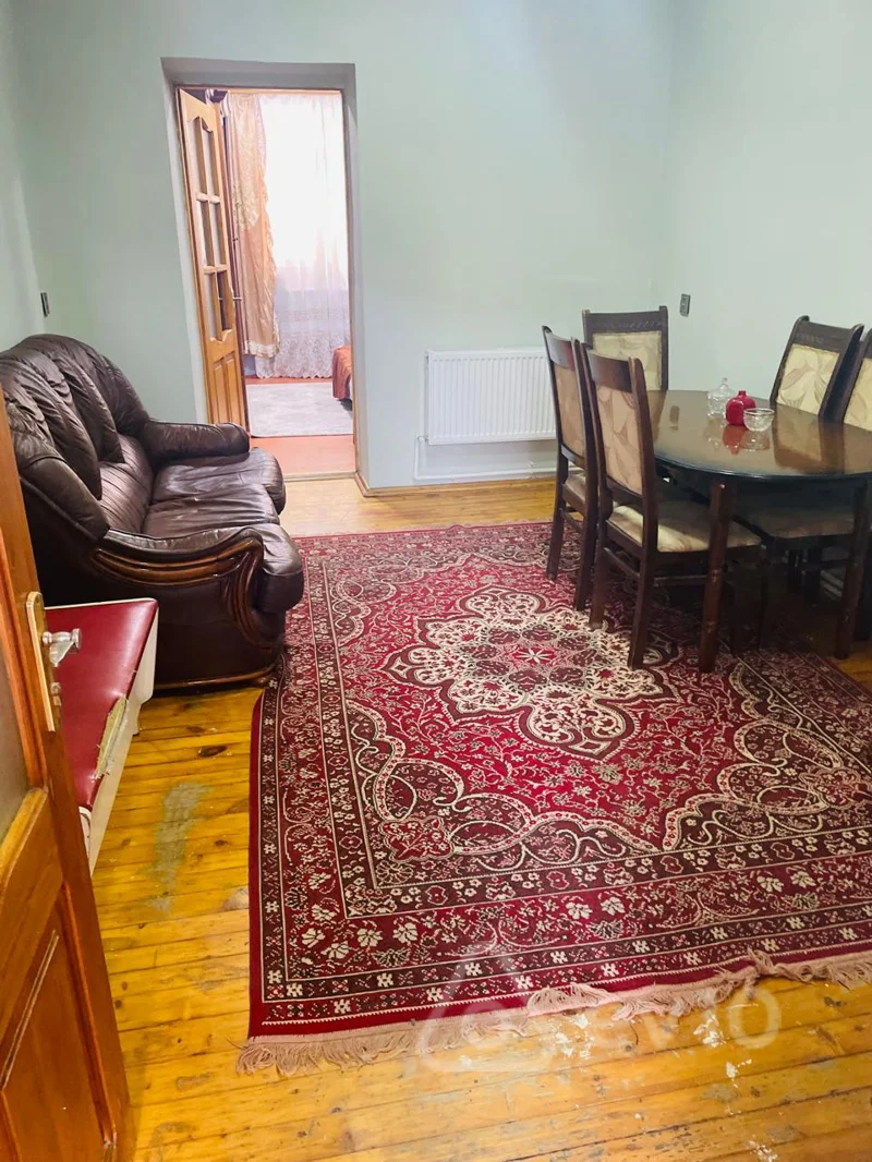 Kirayə verilir 2 otaqlı köhnə tikili 50 m² — Bakı, Nəsimi 2 otaq 50.00 m²