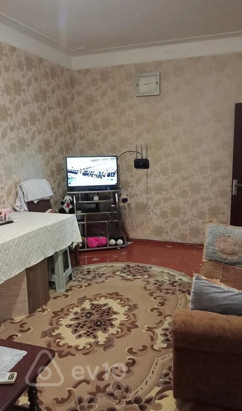 Satılır 3 otaqlı köhnə tikili 55 m² — Bakı, Nəsimi 3 otaq 55.00 m²