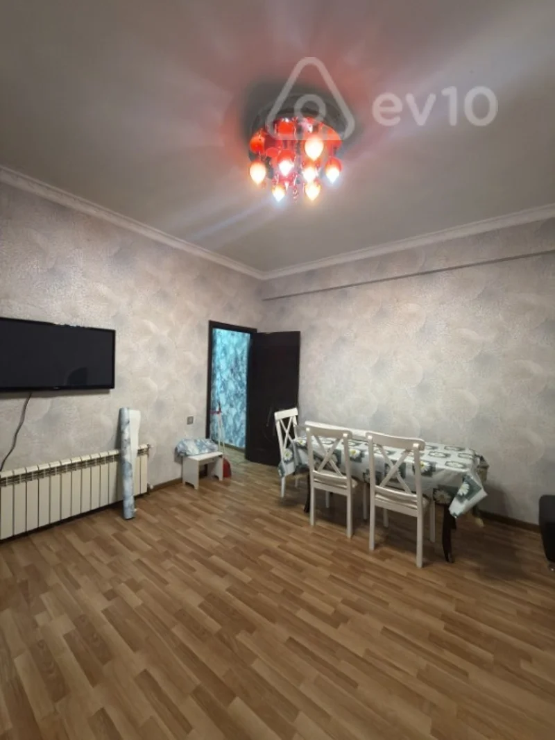 Kirayə verilir 2 otaqlı yeni tikili 66 m² — Bakı, Xətai 2 otaq 66.00 m²