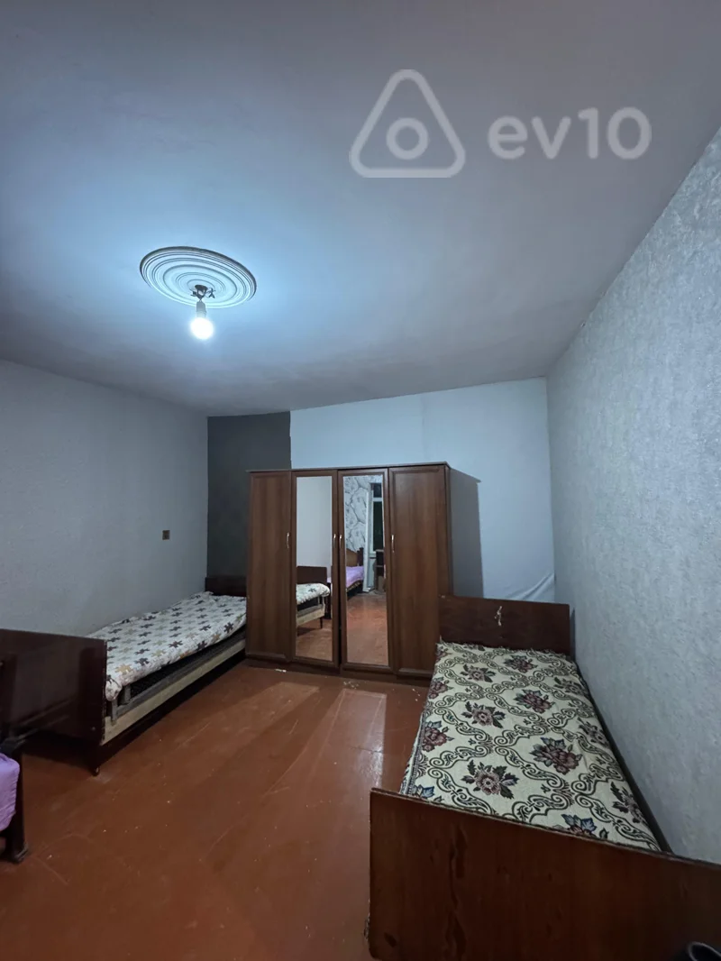 Kirayə verilir 2 otaqlı həyət evi 50 m² — Bakı, Binəqədi 2 otaq 50.00 m²