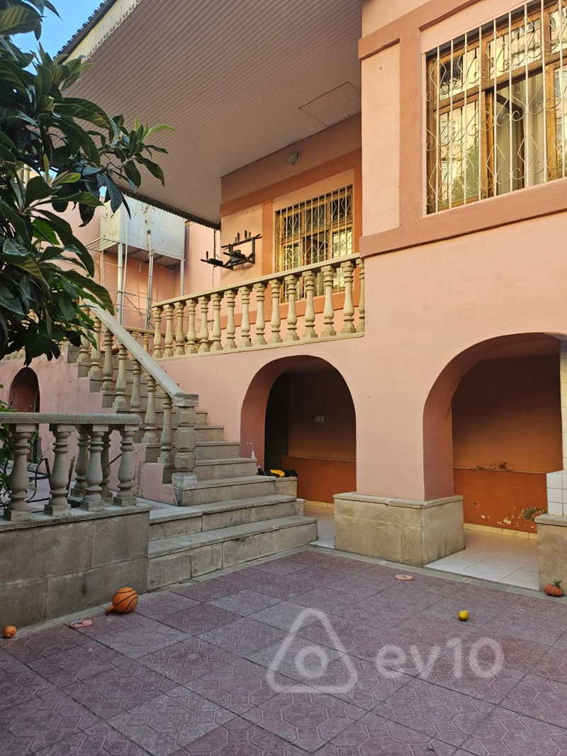 Satılır 4 otaqlı həyət evi 141.3 m² — Bakı, Yasamal 4 otaq 141.30 m²