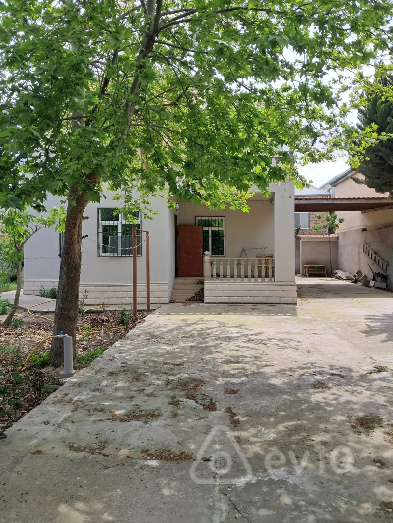Satılır 6 otaqlı həyət evi 200 m² — Bakı, Abşeron 6 otaq 200.00 m²