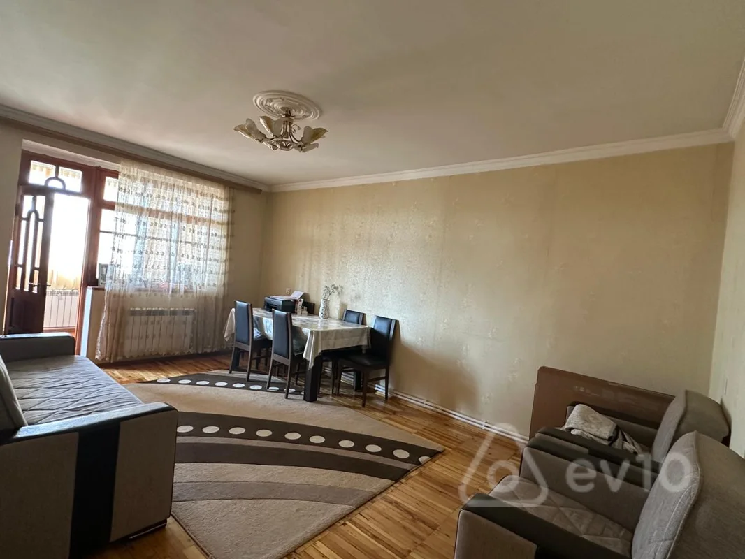 Kirayə verilir 3 otaqlı köhnə tikili 75 m² — Sumqayıt 3 otaq 75.00 m²