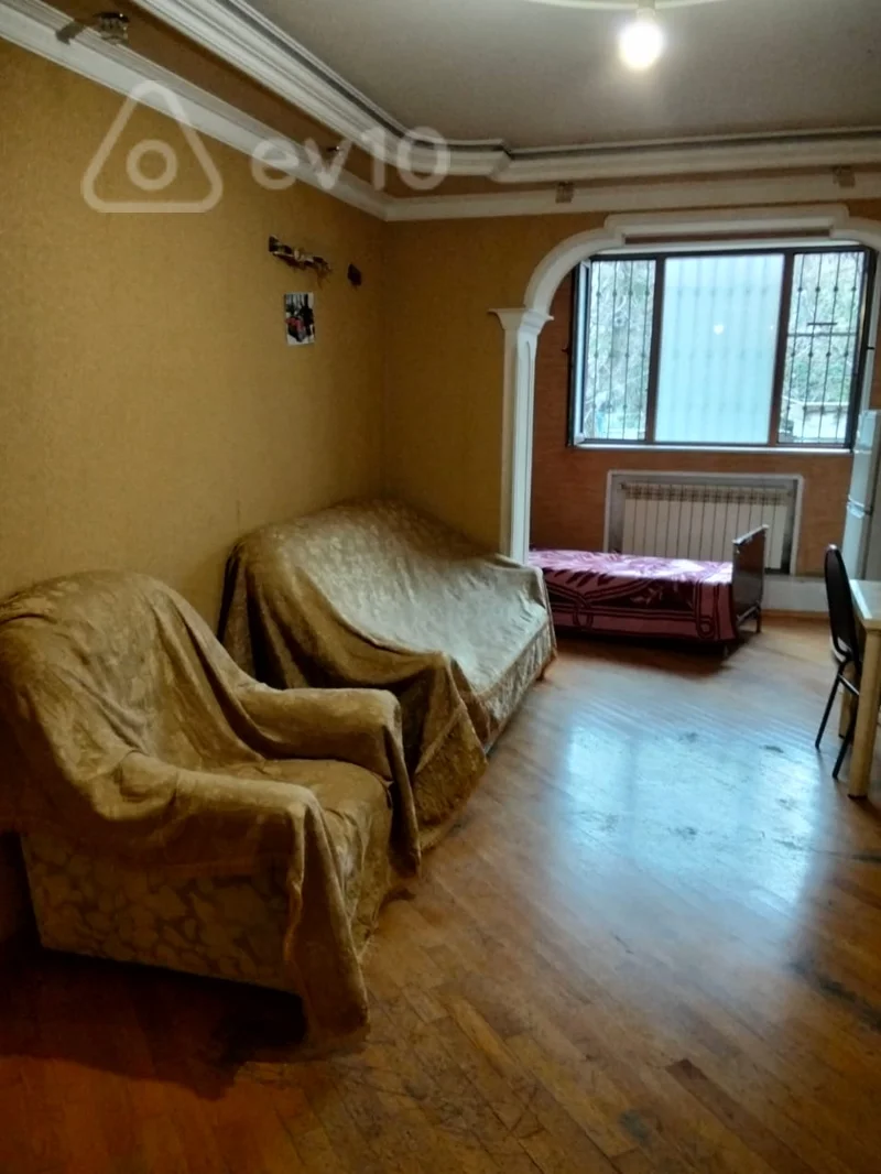 Kirayə verilir 2 otaqlı köhnə tikili 40 m² — Bakı, Xətai 2 otaq 40.00 m²