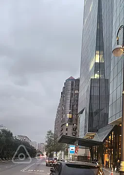 Kirayə verilir 2 otaqlı yeni tikili 70 m² — Bakı, Xətai 2 otaq 70.00 m²