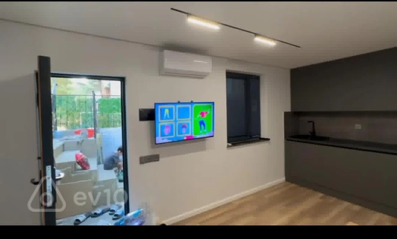 Kirayə verilir 1 otaqlı həyət evi 35 m² — Bakı, Yasamal 1 otaq 35.00 m²
