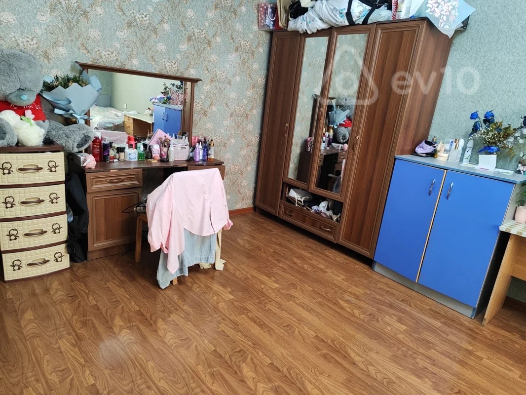 Kirayə verilir 3 otaqlı köhnə tikili 80 m² — Bakı, Nərimanov 3 otaq 80.00 m²