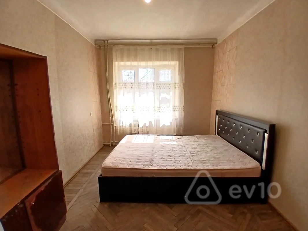 Kirayə verilir 2 otaqlı köhnə tikili 50 m² — Bakı, Nizami 2 otaq 50.00 m²