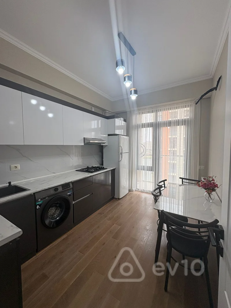 Kirayə verilir 2 otaqlı yeni tikili 60 m² — Bakı, Yasamal 2 otaq 60.00 m²