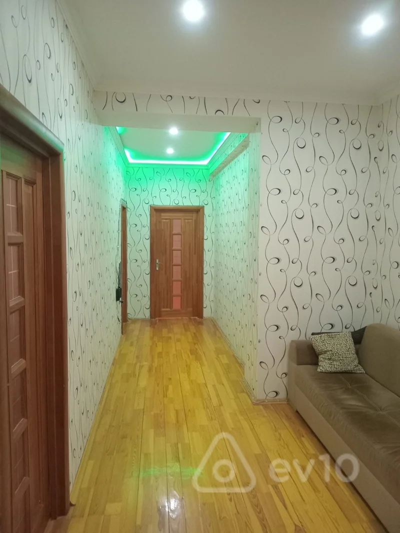 Satılır 3 otaqlı yeni tikili 89 m² — Bakı, Xətai 3 otaq 89.00 m²