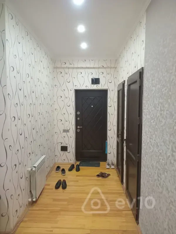 Satılır 3 otaqlı yeni tikili 89 m²