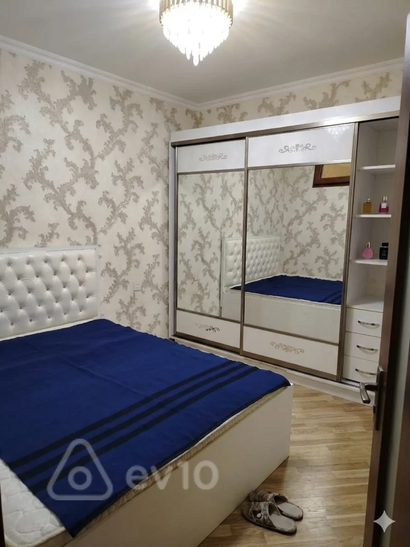 Kirayə verilir 3 otaqlı yeni tikili 58 m² — Bakı, Yasamal 3 otaq 58.00 m²