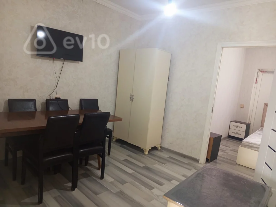 Satılır 2 otaqlı həyət evi 47 m² — Bakı, Binəqədi 2 otaq 47.00 m²