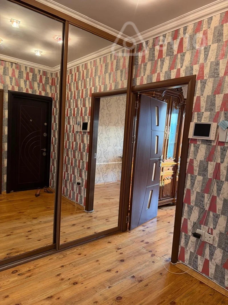 Kirayə verilir 2 otaqlı köhnə tikili 60 m² — Bakı, Xətai 2 otaq 60.00 m²
