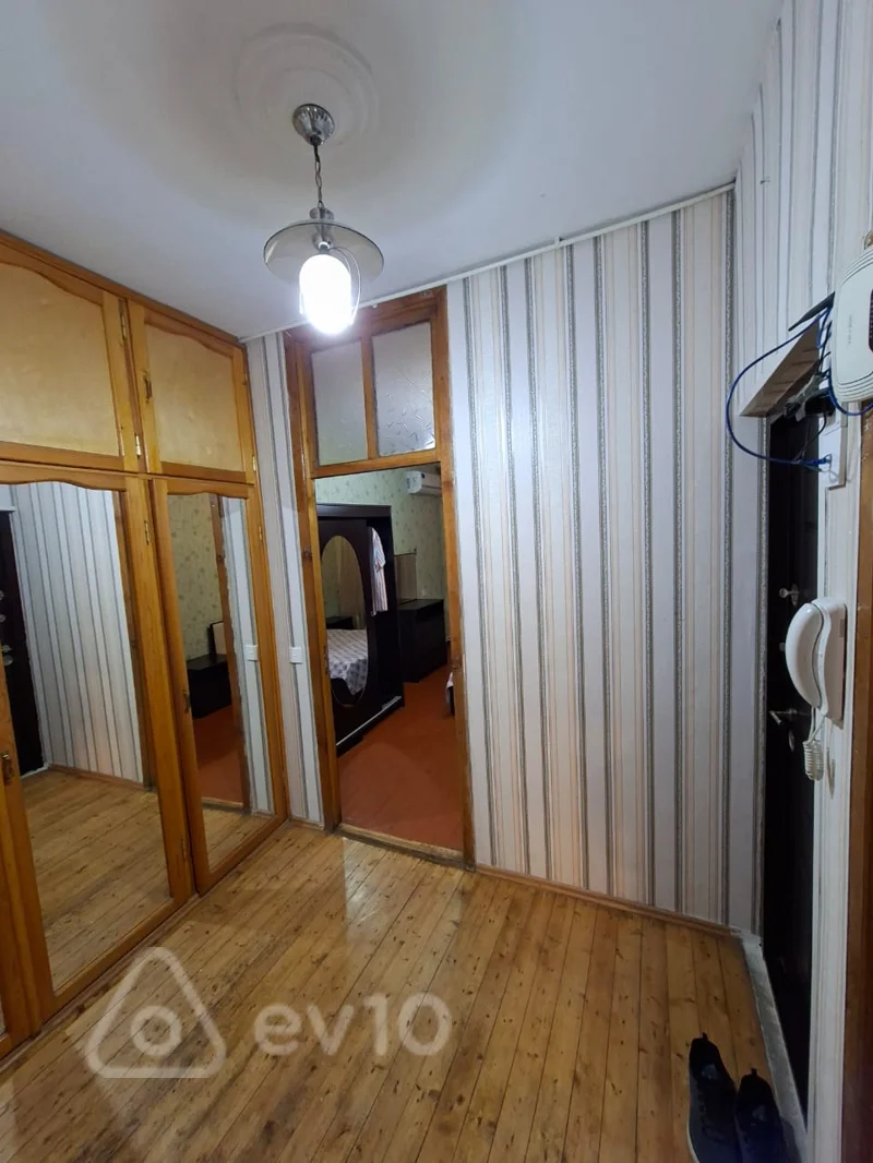 Kirayə verilir 2 otaqlı yeni tikili 65 m² — Bakı, Nəsimi 2 otaq 65.00 m²