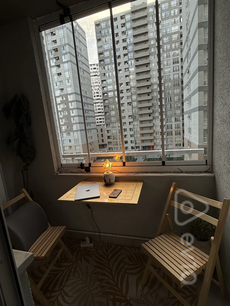 Kirayə verilir 2 otaqlı yeni tikili 50 m² — Bakı, Yasamal 2 otaq 50.00 m²