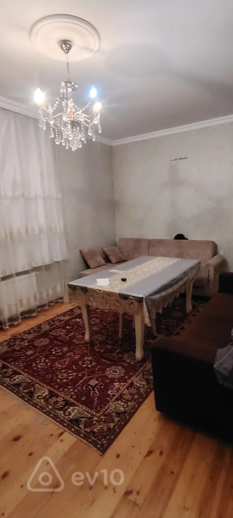 Satılır 3 otaqlı həyət evi 100 m² — Bakı, Suraxanı 3 otaq 100.00 m²