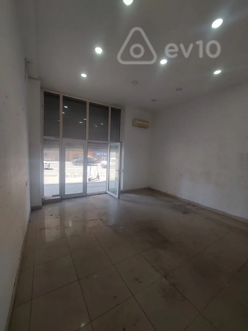 Kirayə verilir mənzil 38 m² — Bakı, Nəsimi 38.00 m²
