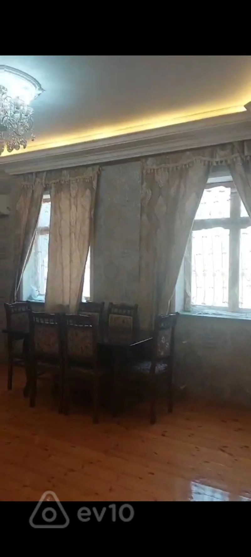 Kirayə verilir 3 otaqlı yeni tikili 100 m² — Bakı, Suraxanı 3 otaq 100.00 m²