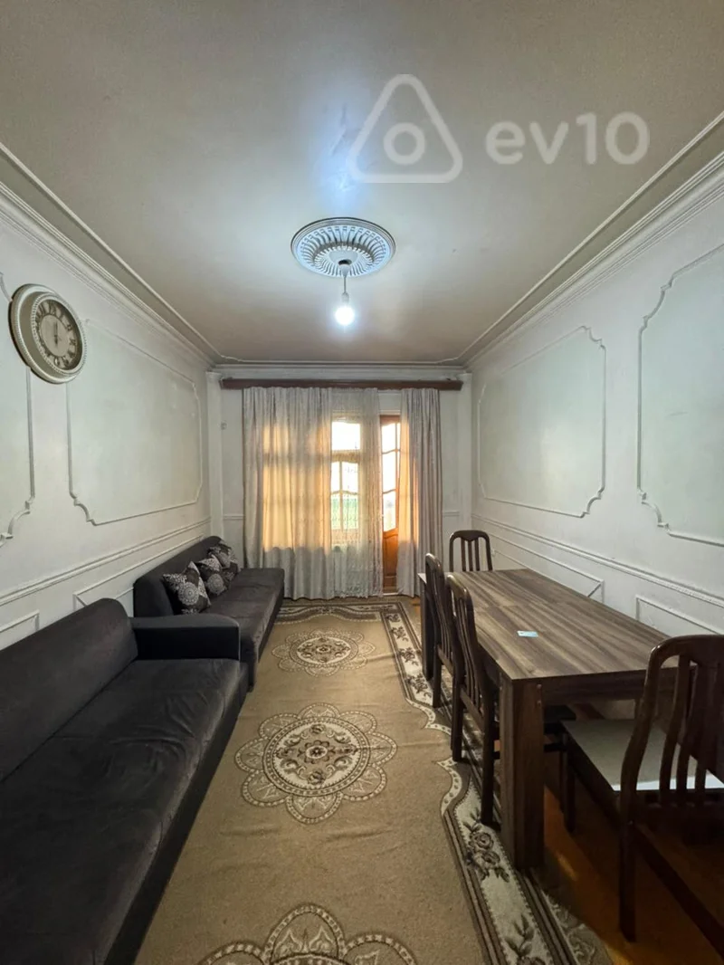 Kirayə verilir 2 otaqlı köhnə tikili 60 m² — Bakı, Sabunçu 2 otaq 60.00 m²