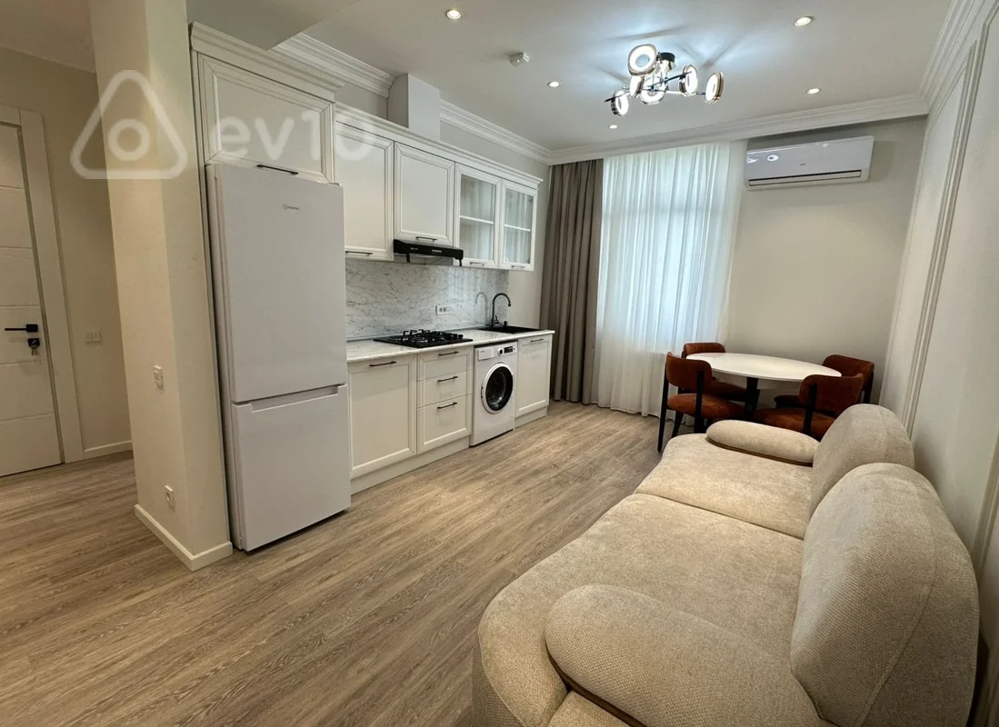 Kirayə verilir 2 otaqlı yeni tikili 50 m² — Bakı, Yasamal 2 otaq 50.00 m²