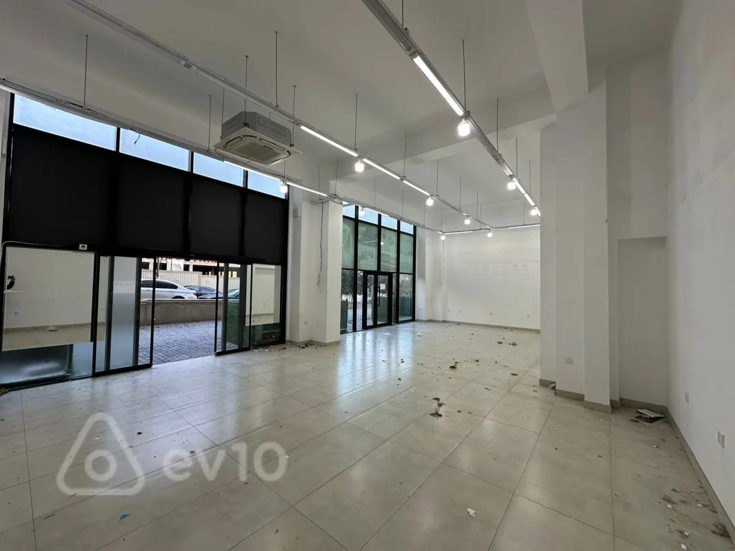 Kirayə verilir mənzil 106 m² — Bakı, Nəsimi 106.00 m²