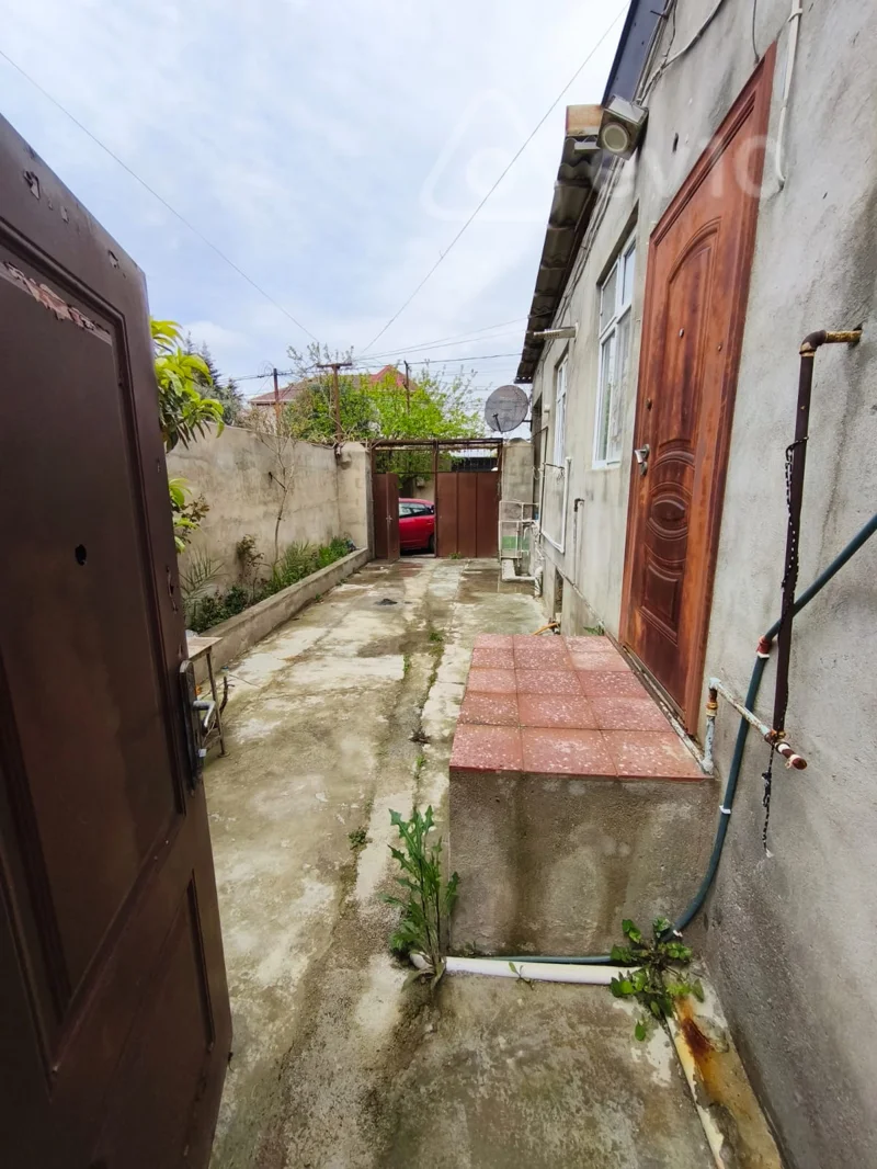 Satılır 4 otaqlı həyət evi 115 m² — Bakı, Suraxanı 4 otaq 115.00 m²