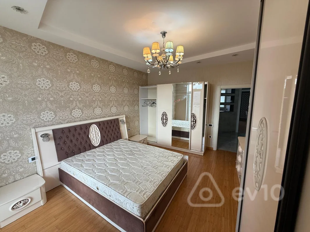 Kirayə verilir 2 otaqlı köhnə tikili 90 m² — Bakı, Nərimanov 2 otaq 90.00 m²