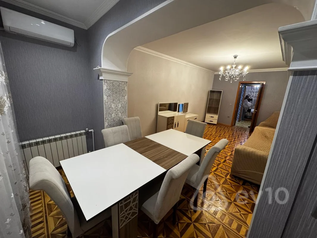 Kirayə verilir 3 otaqlı köhnə tikili 75 m² — Bakı, Binəqədi 3 otaq 75.00 m²