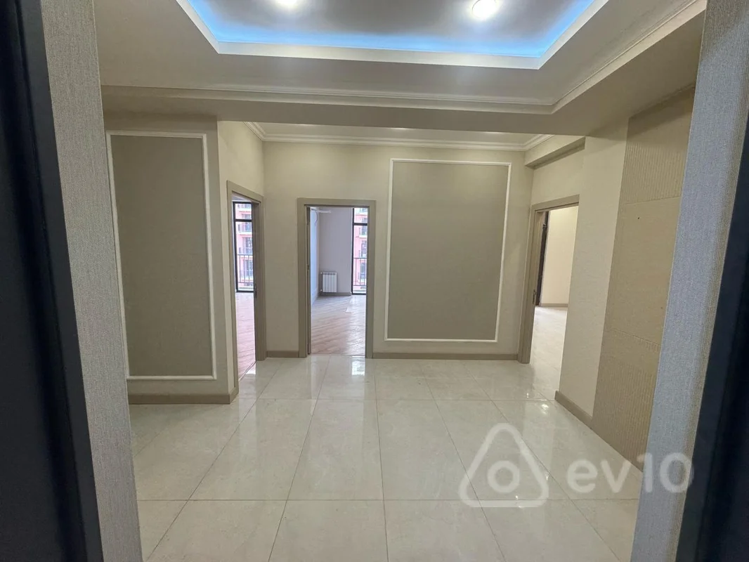 Satılır 1 otaqlı yeni tikili 51 m² — Bakı, Binəqədi 1 otaq 51.00 m²