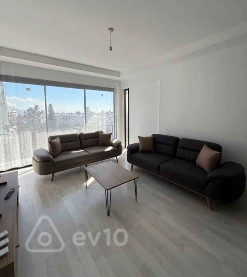 Kirayə verilir 2 otaqlı yeni tikili 60 m² — Bakı, Yasamal 2 otaq 60.00 m²