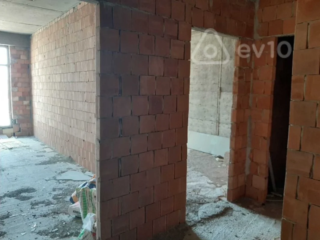 Satılır 3 otaqlı yeni tikili 156 m² — Bakı, Xətai 3 otaq 156.00 m²