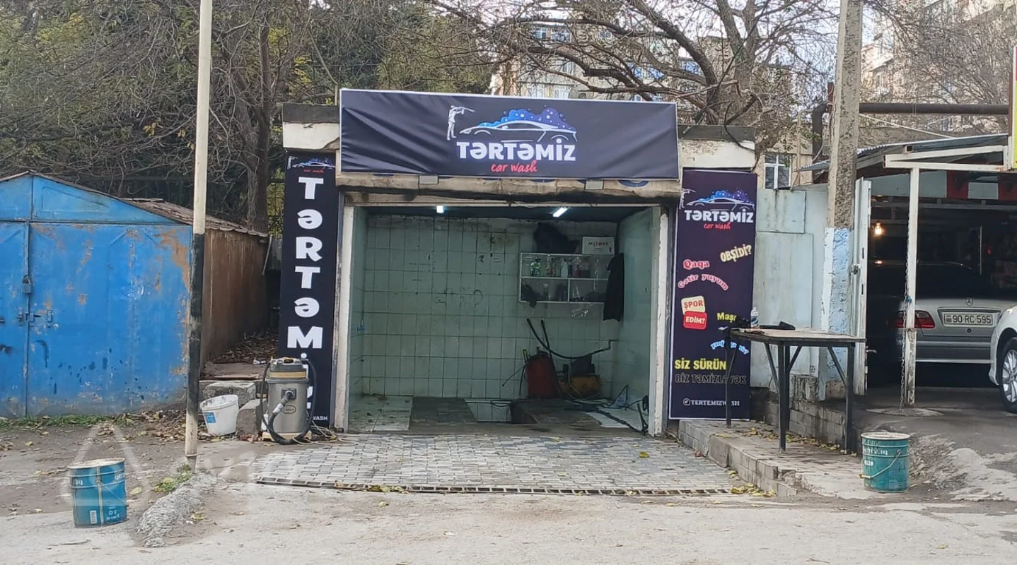 Satılır mənzil 20 m² — Bakı, Binəqədi 20.00 m²