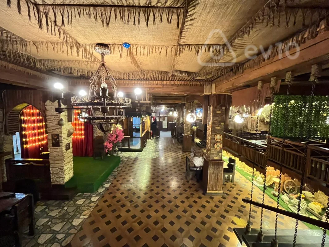 Kirayə verilir mənzil 400 m² — Bakı, Nərimanov 400.00 m²