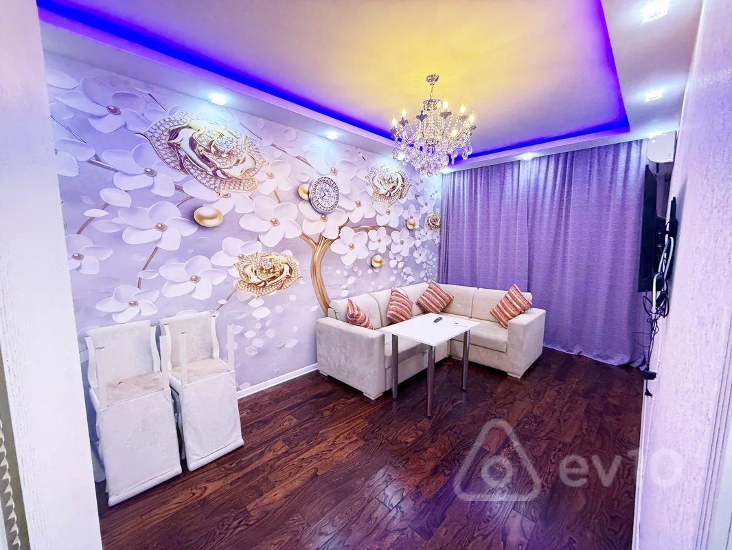 Kirayə verilir 2 otaqlı yeni tikili 65 m² — Bakı, Yasamal 2 otaq 65.00 m²