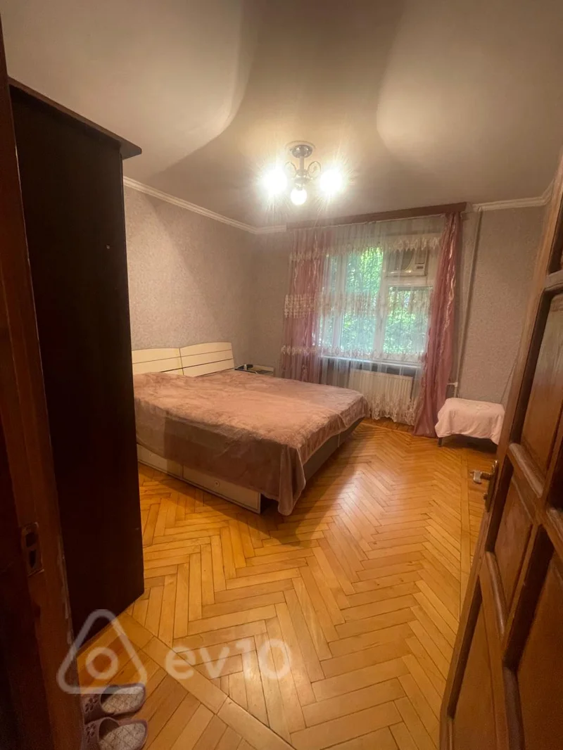 Satılır 2 otaqlı köhnə tikili 45 m² — Bakı, Nəsimi 2 otaq 45.00 m²
