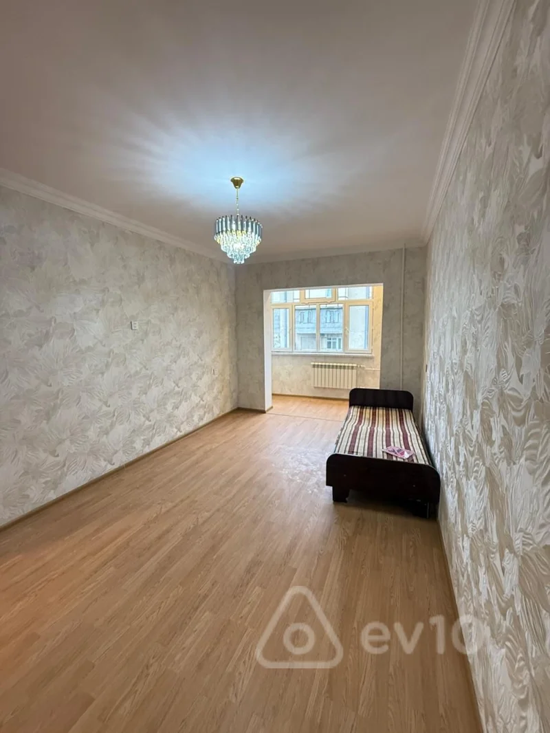 Kirayə verilir 2 otaqlı köhnə tikili 50 m² — Bakı, Xətai 2 otaq 50.00 m²