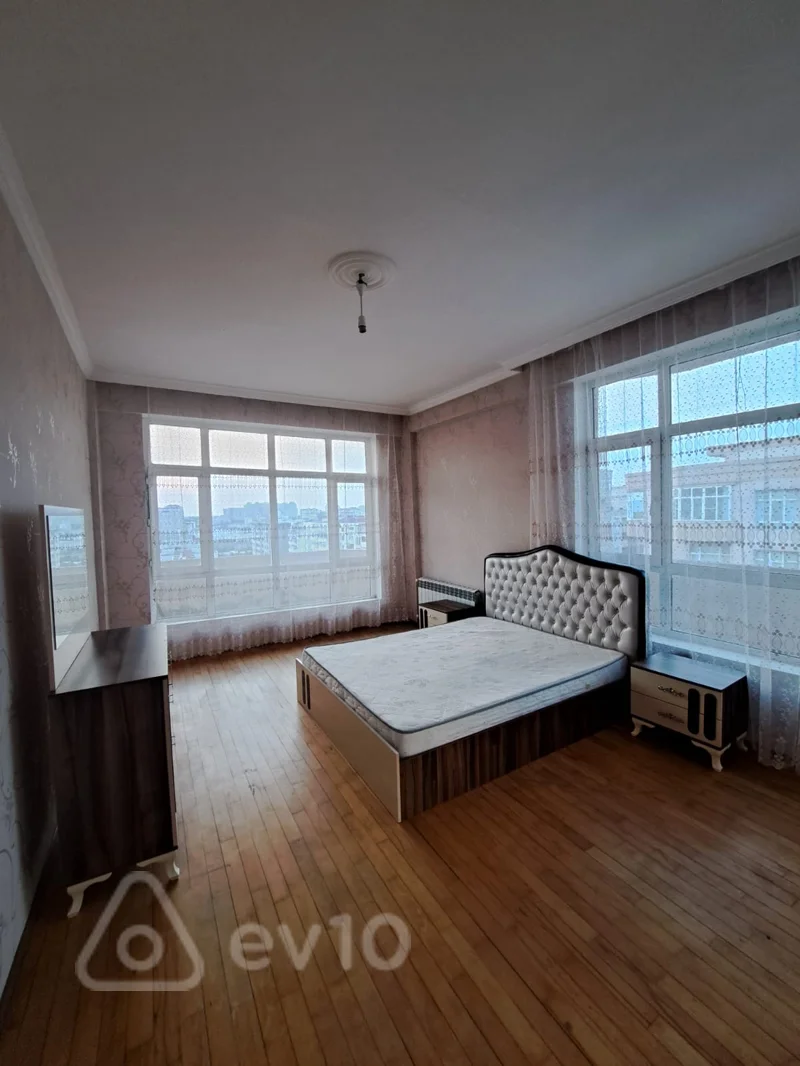 Satılır 4 otaqlı yeni tikili 80 m² — Bakı, Suraxanı 4 otaq 80.00 m²