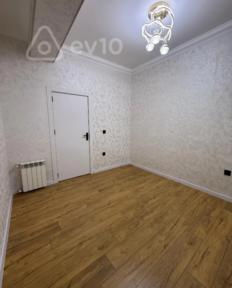 Satılır 3 otaqlı yeni tikili 102 m² — Bakı, Binəqədi 3 otaq 102.00 m²