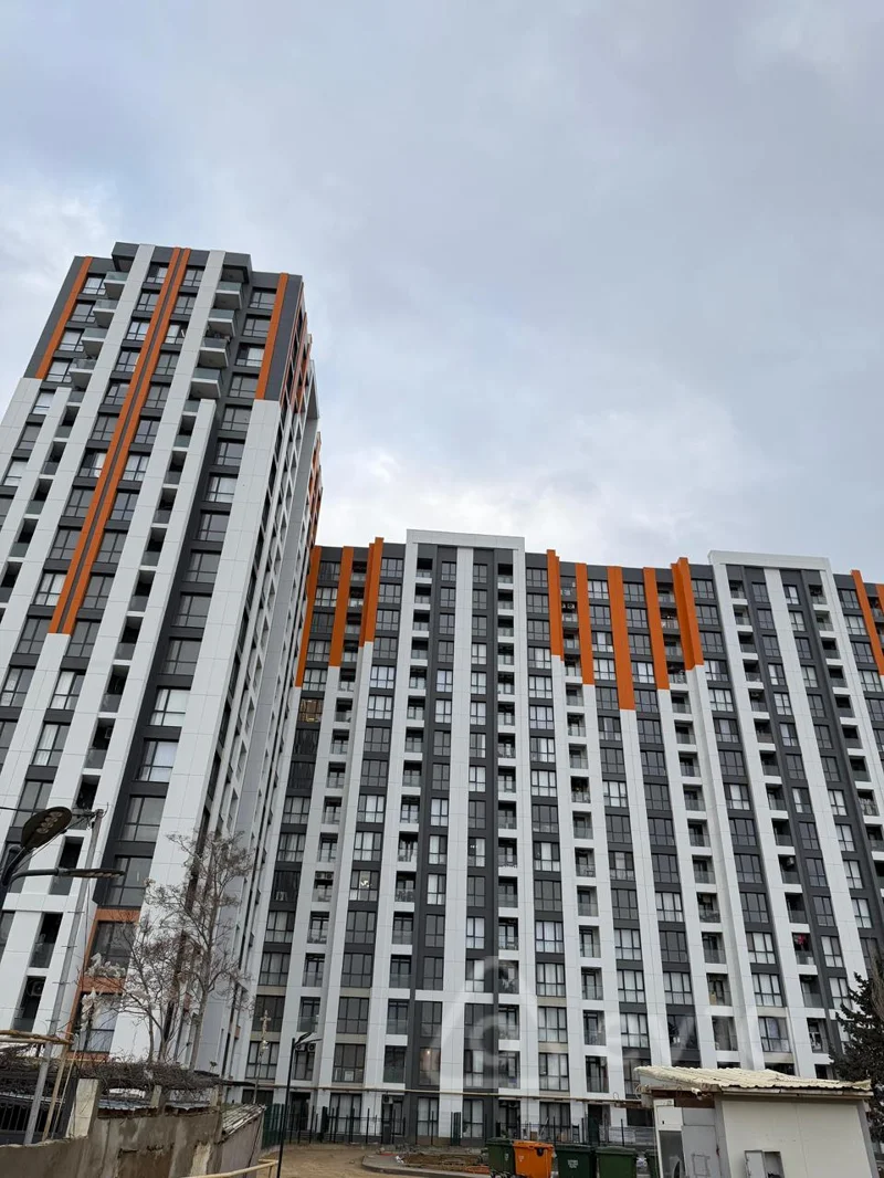 Kirayə verilir 3 otaqlı yeni tikili 75 m² — Bakı, Yasamal 3 otaq 75.00 m²