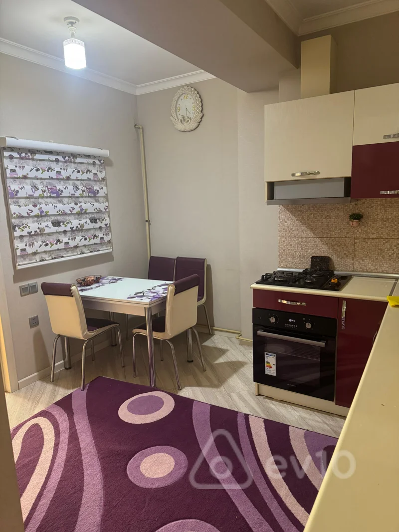Kirayə verilir 3 otaqlı yeni tikili 81 m² — Bakı, Abşeron 3 otaq 81.00 m²
