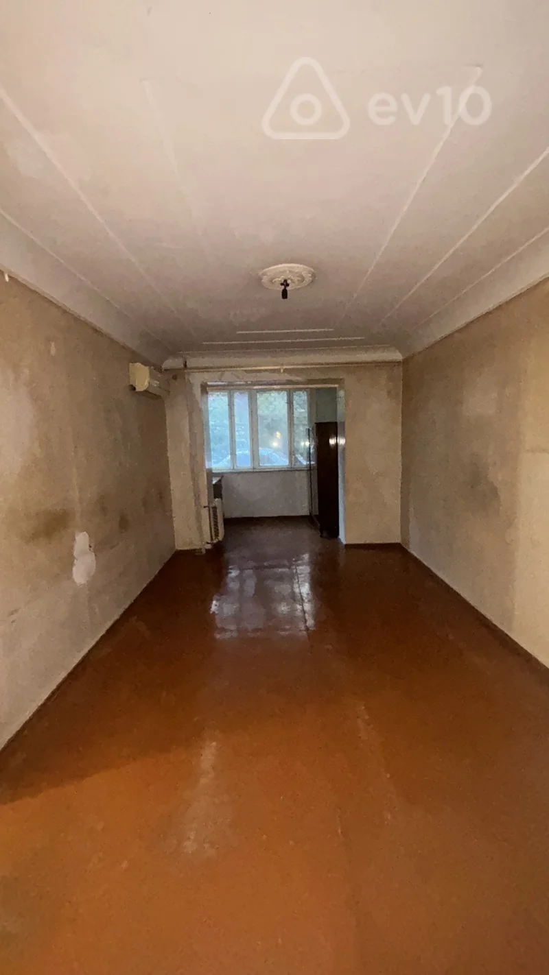 Satılır 2 otaqlı köhnə tikili 55 m² — Bakı, Yasamal 2 otaq 55.00 m²