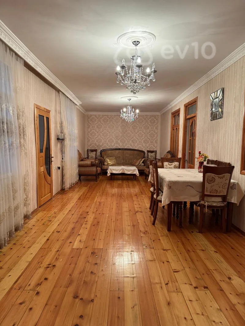 Satılır 5 otaqlı həyət evi 170 m² — Bakı, Suraxanı 5 otaq 170.00 m²