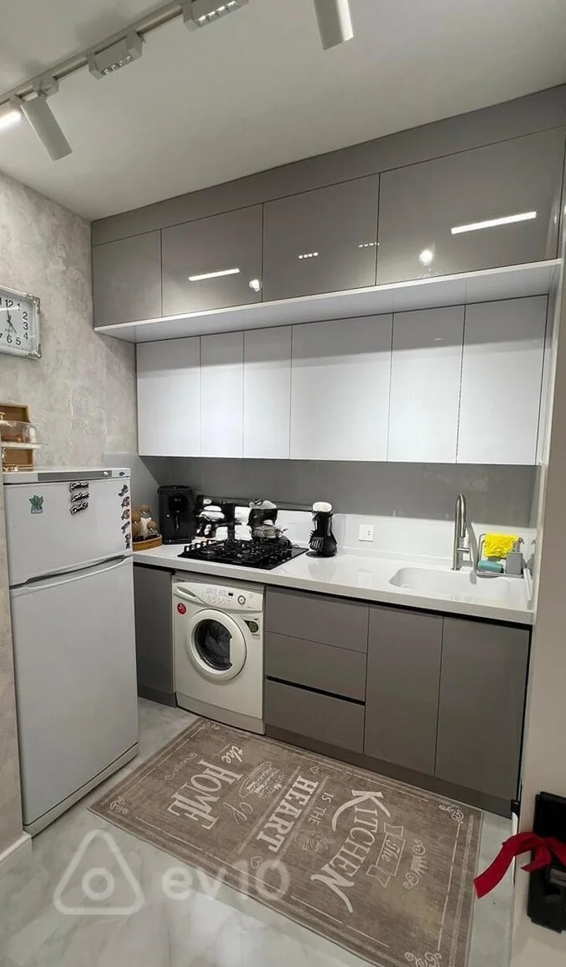 Kirayə verilir 2 otaqlı yeni tikili 55 m² — Bakı, Yasamal 2 otaq 55.00 m²