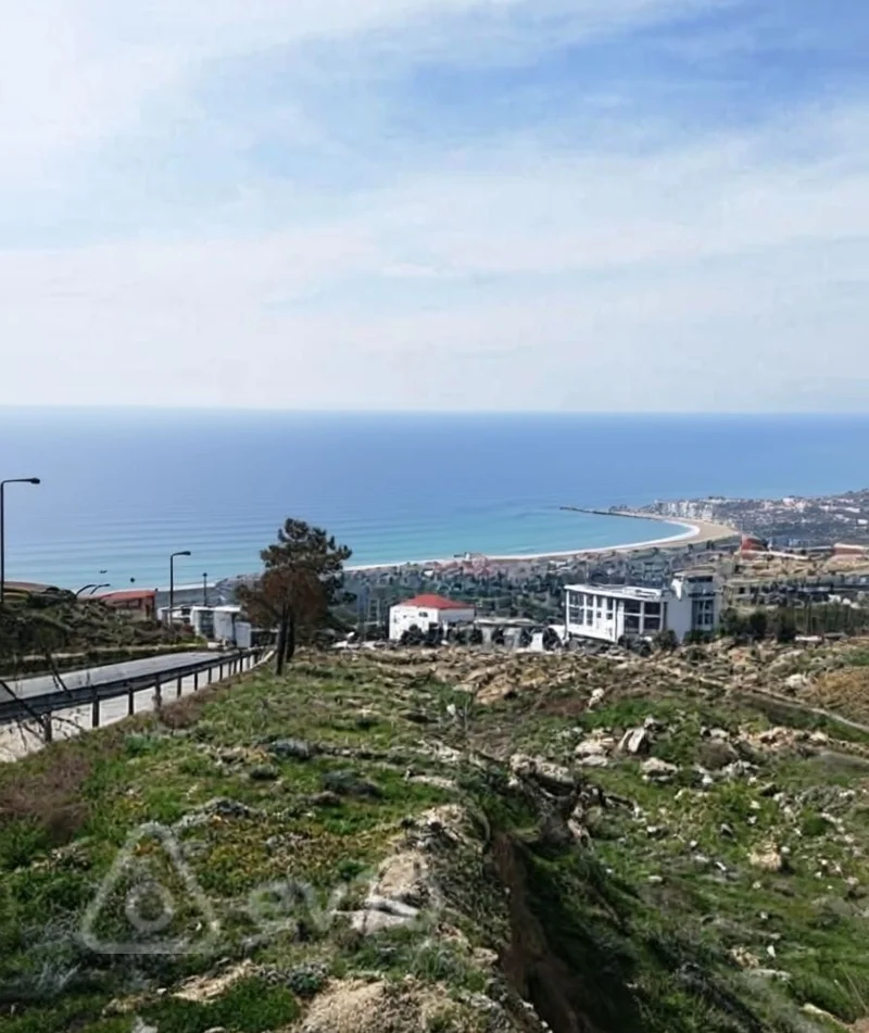 Satılır torpaq sahəsi — Bakı, Səbail